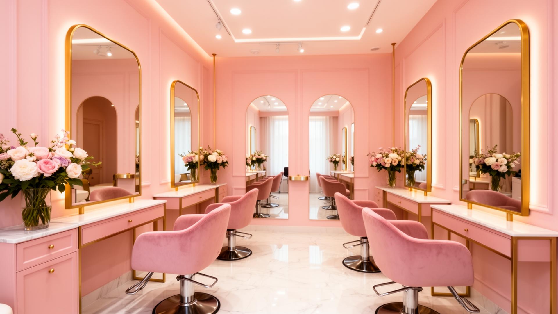 Salão Carol Barbosa