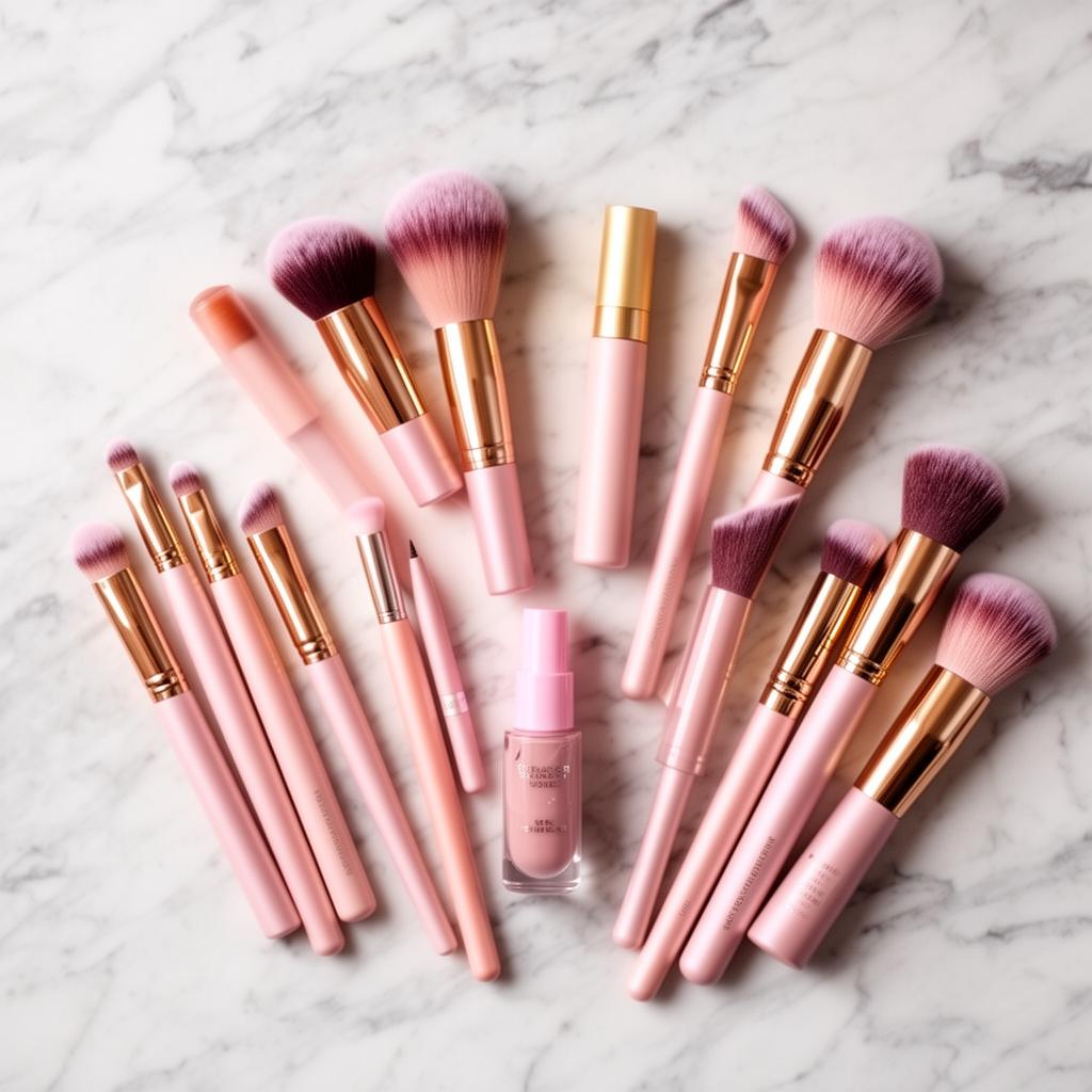 Maquiagem - Carol Barbosa Beauty Space Araçatuba