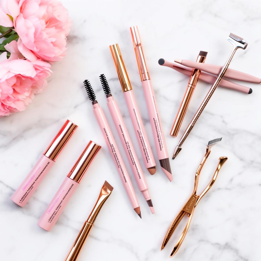 Design de Sobrancelhas - Carol Barbosa Beauty Space Araçatuba